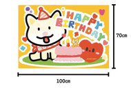 Birthday Banners