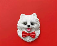 Pet Fridge Magnets