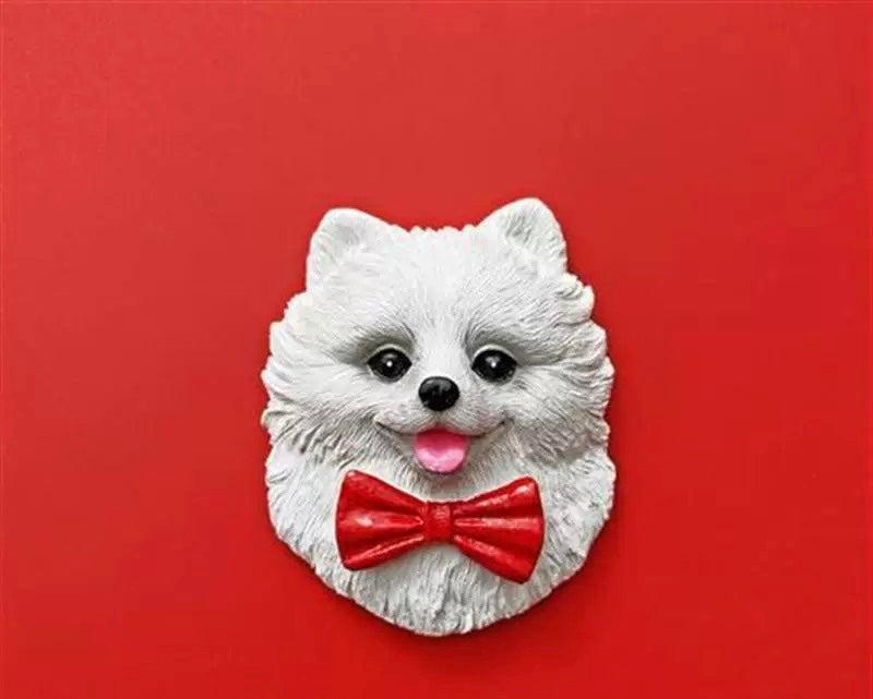 Pet Fridge Magnets