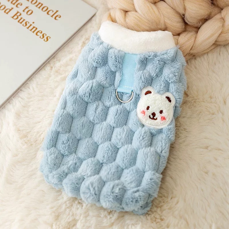 Winter Vest Harness