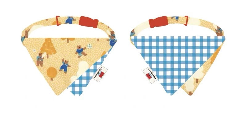 Chichipaws Pet Bibs