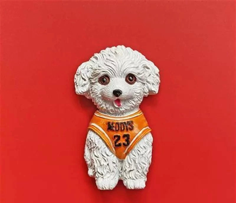 Pet Fridge Magnets