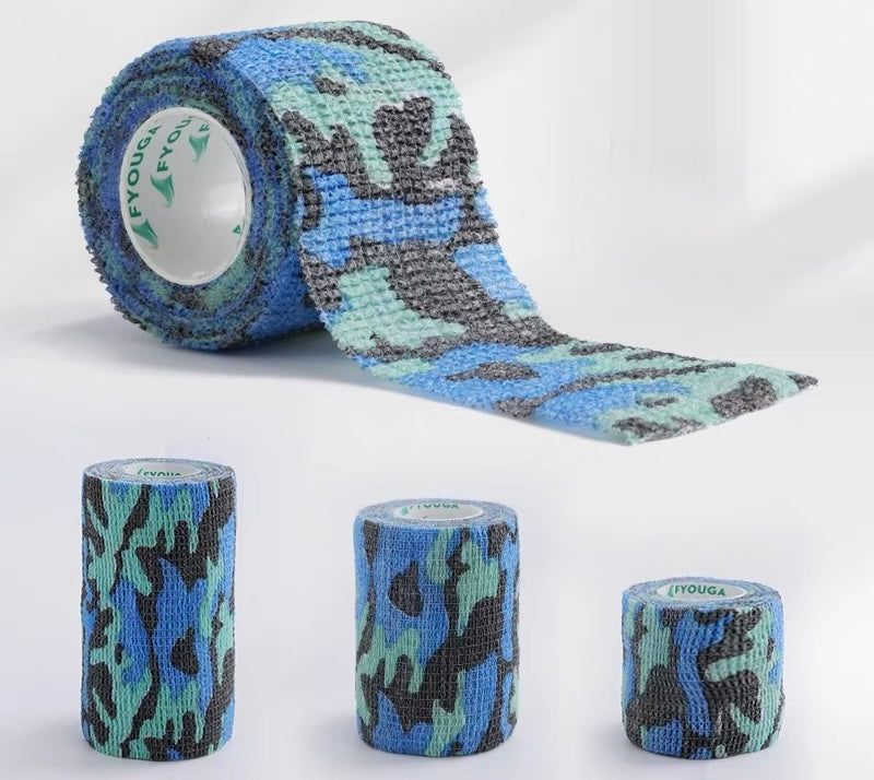 Self-adhesive Bandage for Pets
