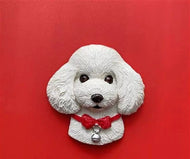 Pet Fridge Magnets