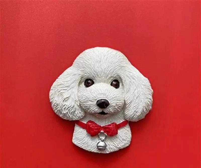 Pet Fridge Magnets