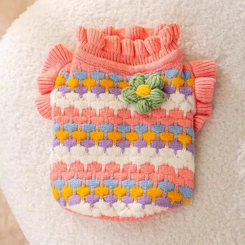 Winter Fleece