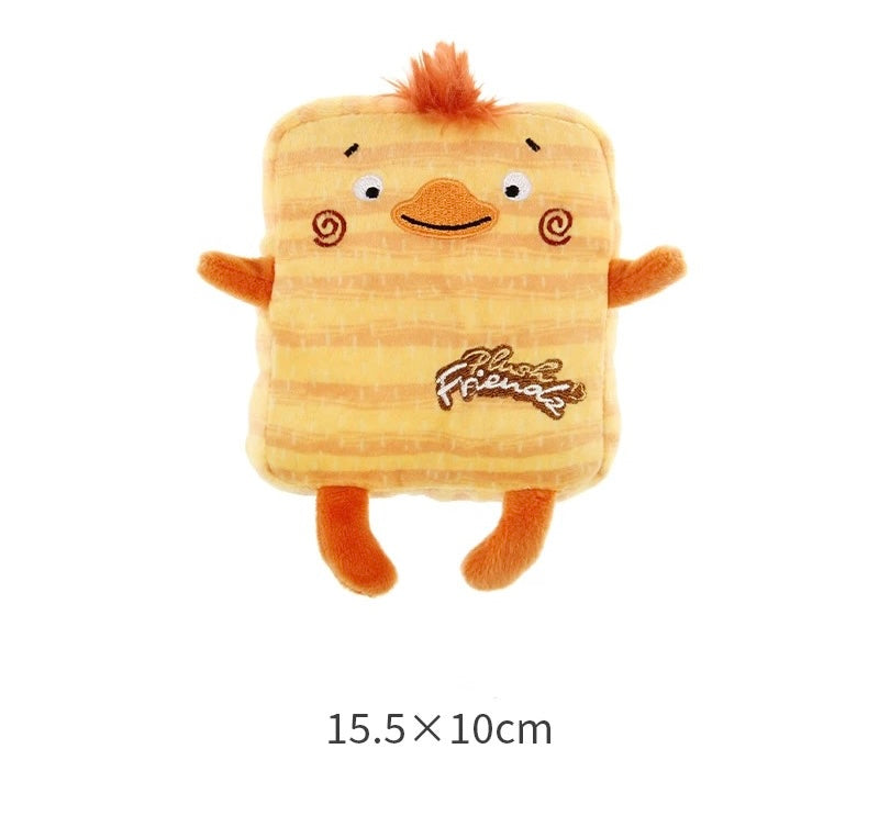 Paper Doll Cute Series