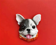 Pet Fridge Magnets
