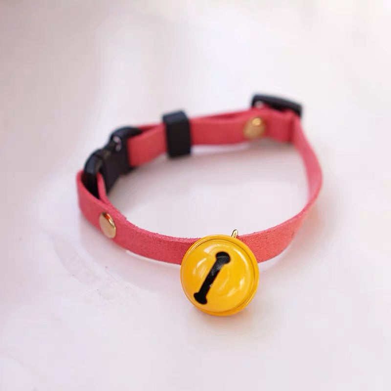 Cat Bell Collar