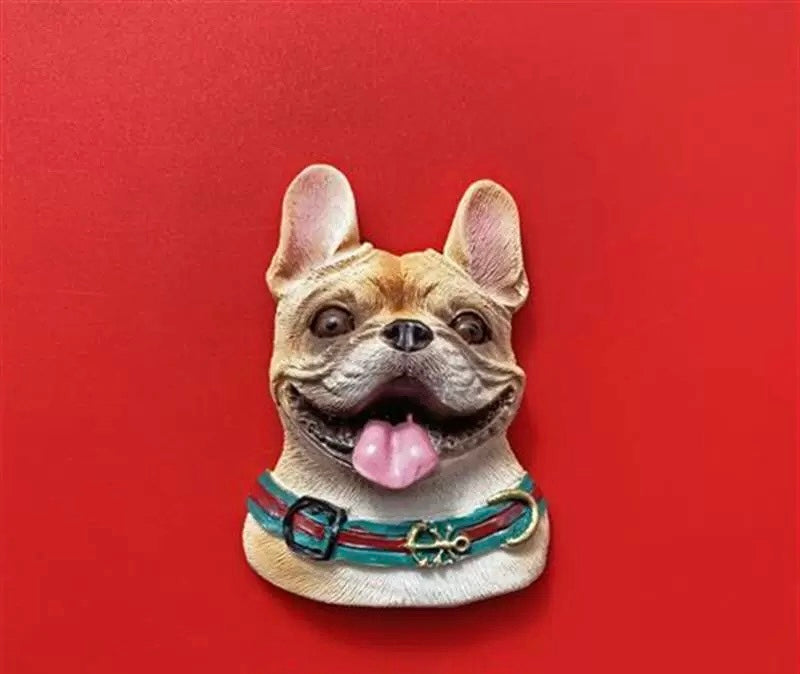 Pet Fridge Magnets
