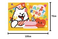 Birthday Banners