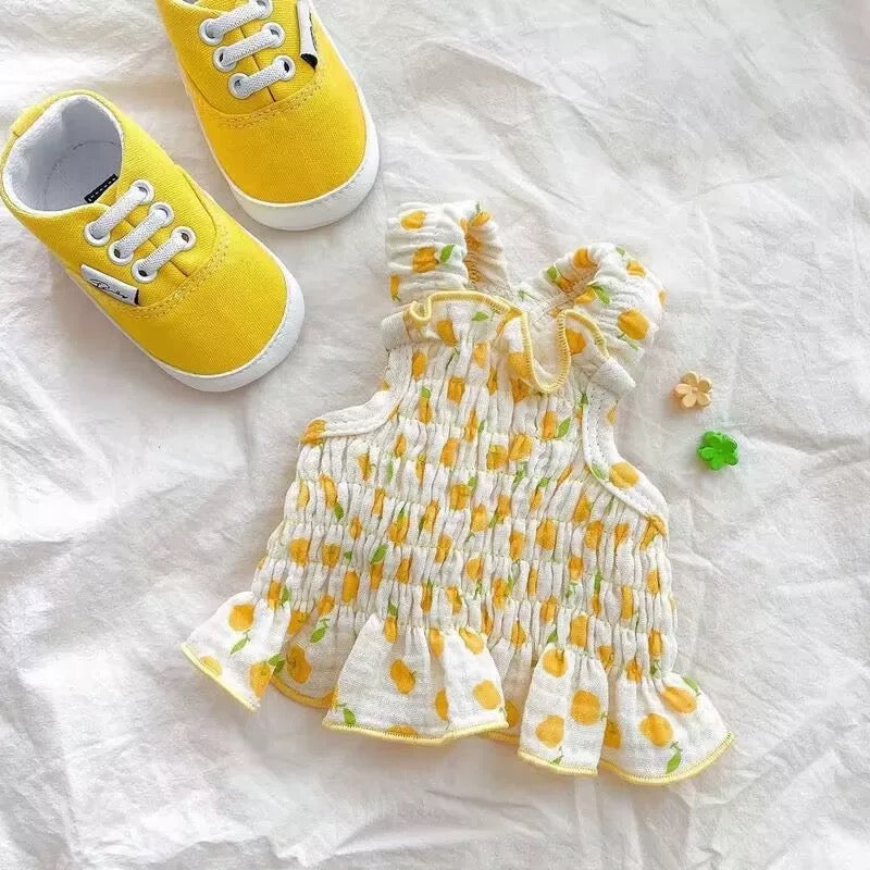Summer Vibes Dress