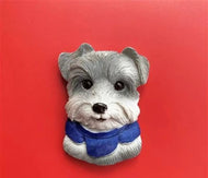 Pet Fridge Magnets