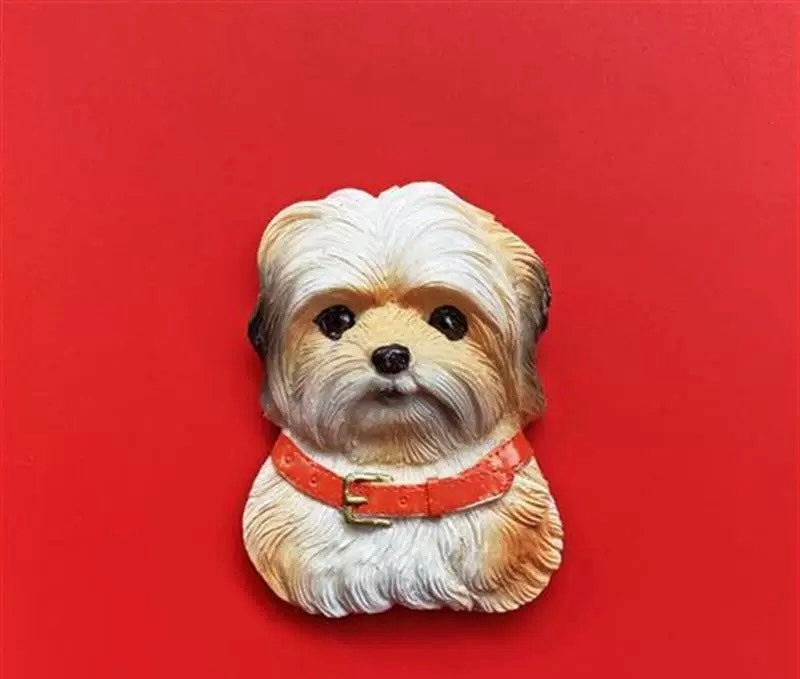 Pet Fridge Magnets