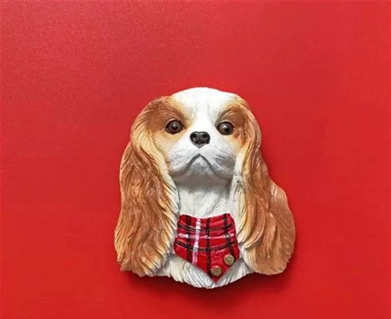 Pet Fridge Magnets