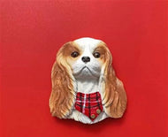 Pet Fridge Magnets