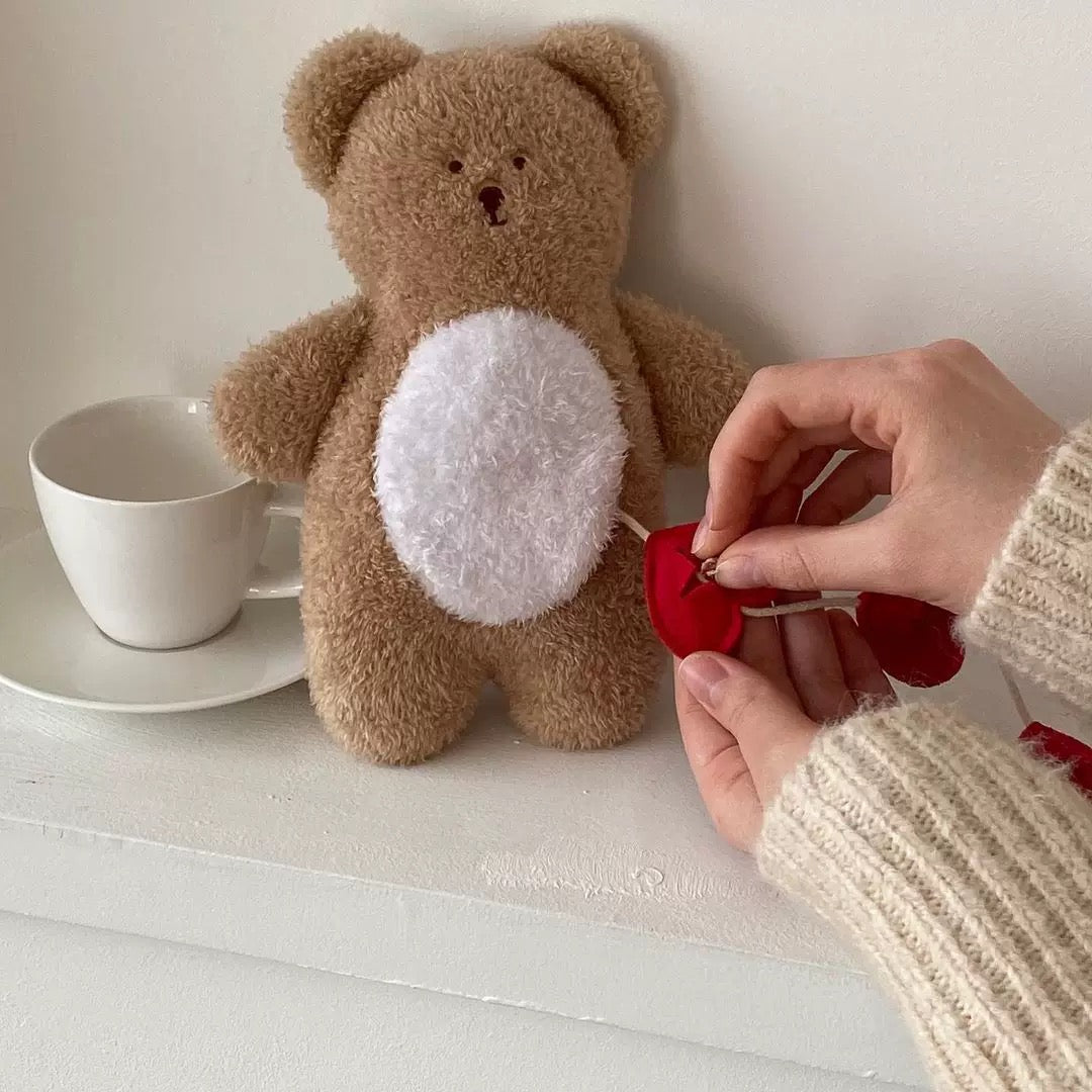 Snuffle Dog Toy