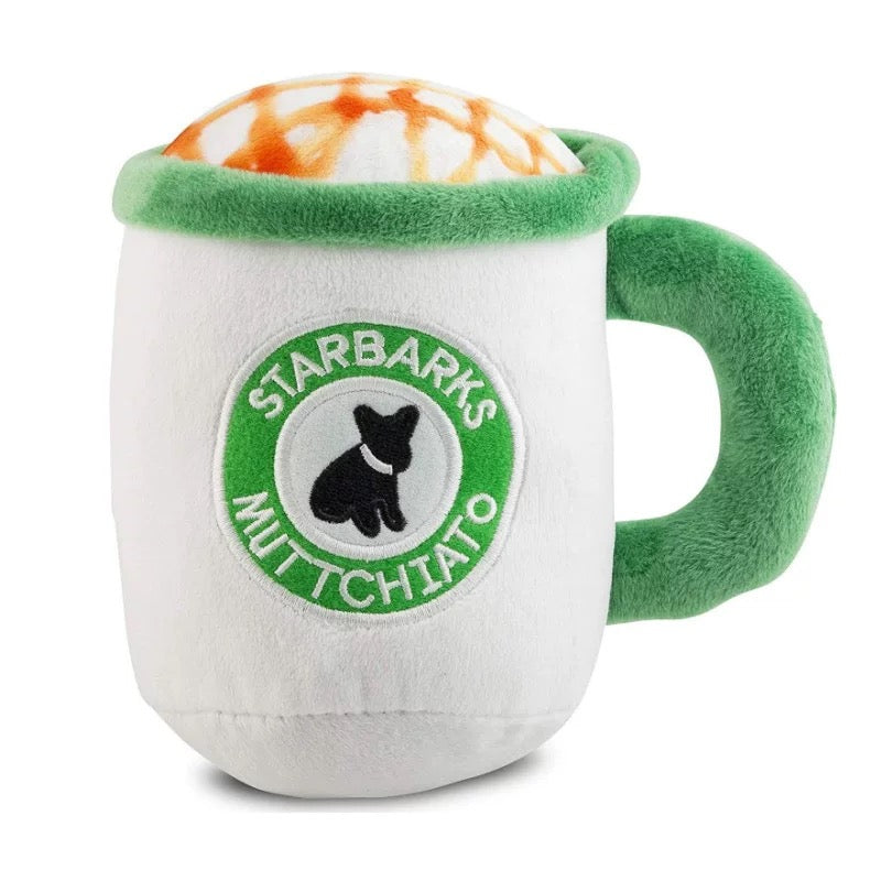 Squeaky Pet Toys