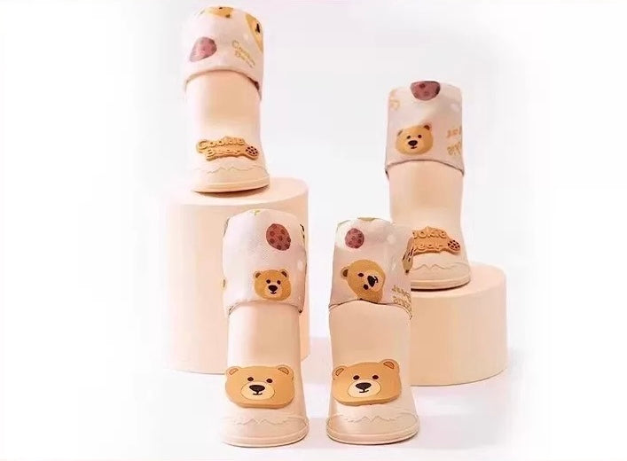Pets Outdoor Shoes & Socks
