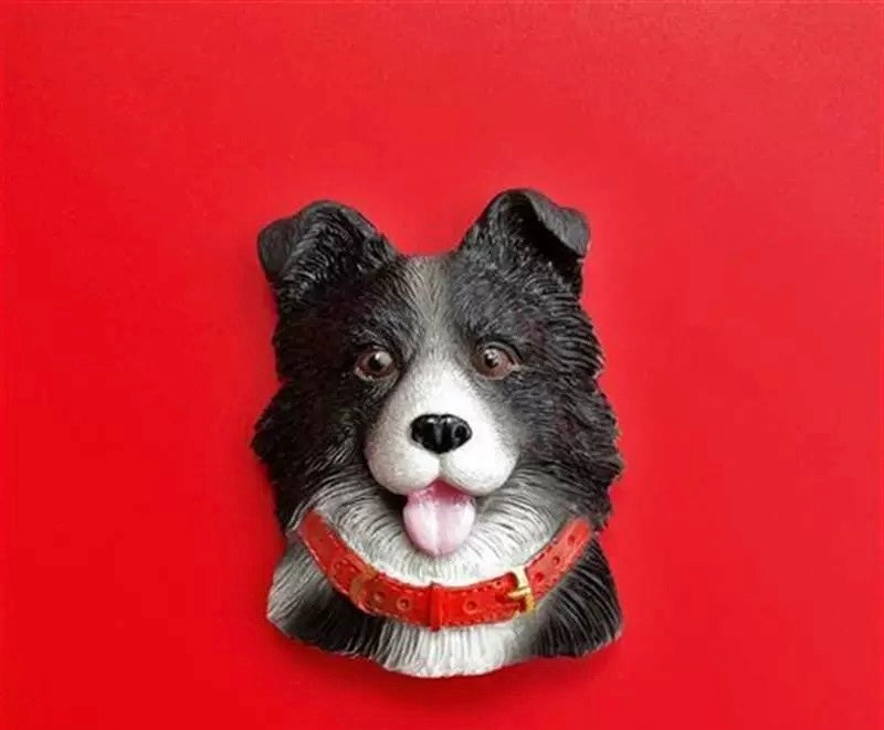 Pet Fridge Magnets
