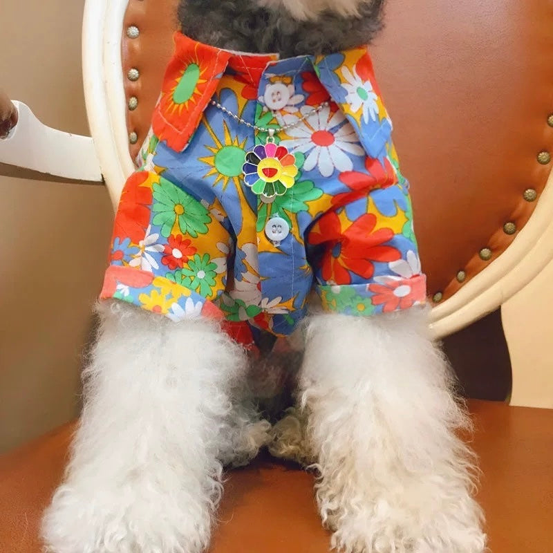 Summer Shirt