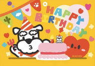 Birthday Banners