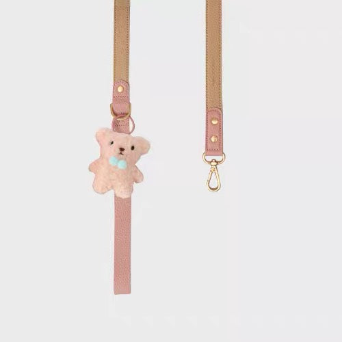 Duck And Bear 5.5 FT Leash