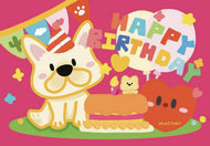 Birthday Banners