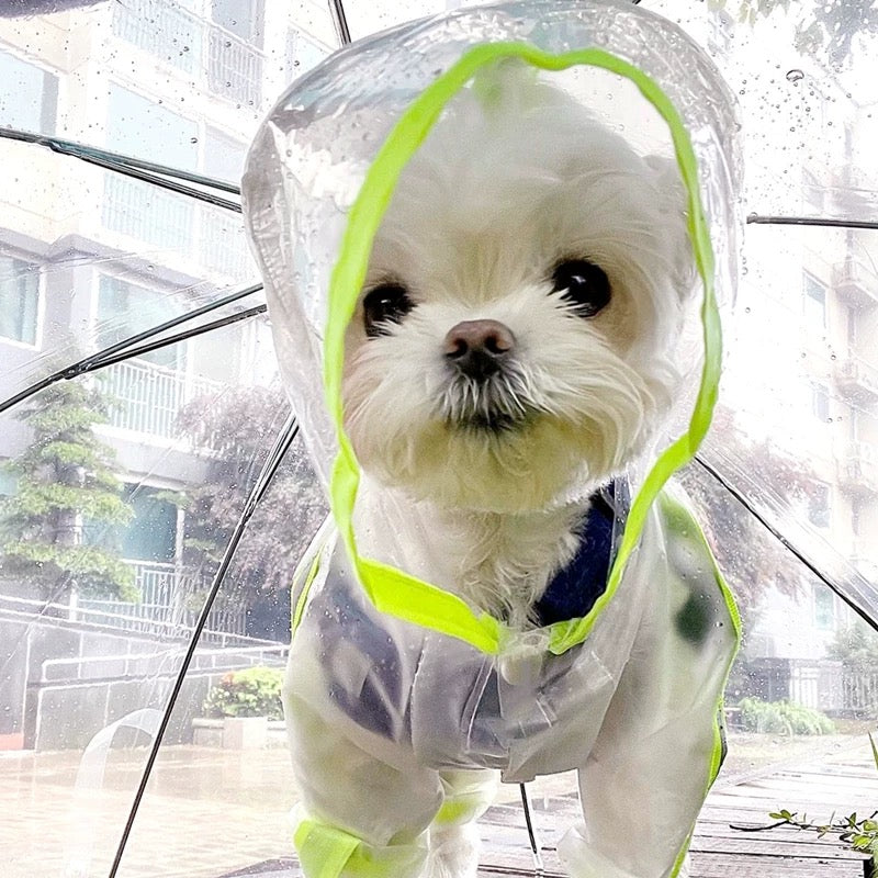 Rain Coats