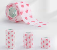 Self-adhesive Bandage for Pets