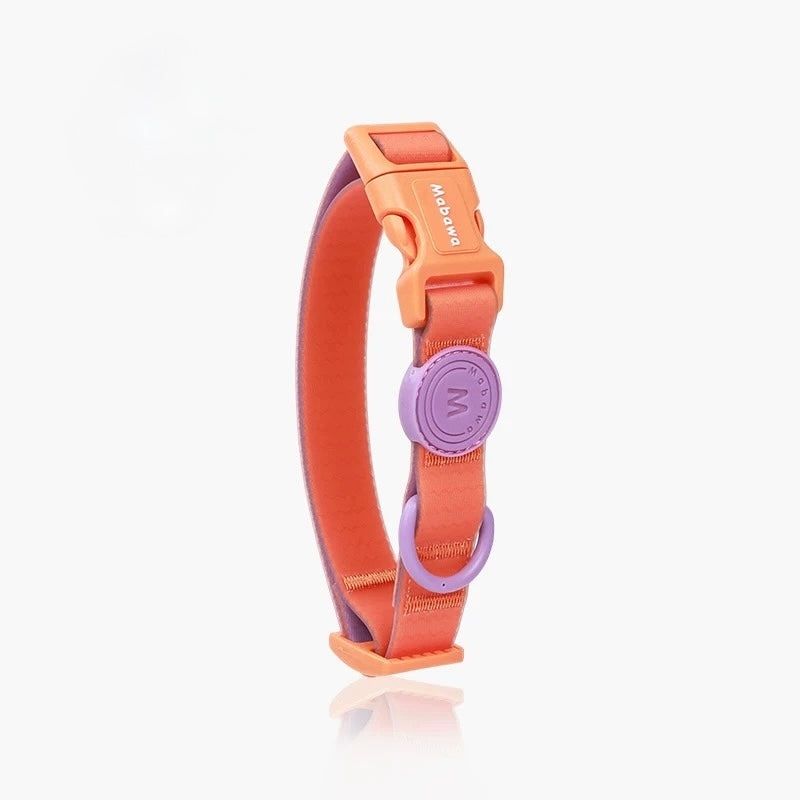 Waterproof Dog Collar