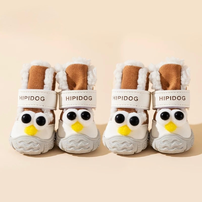 Pets Outdoor Shoes & Socks