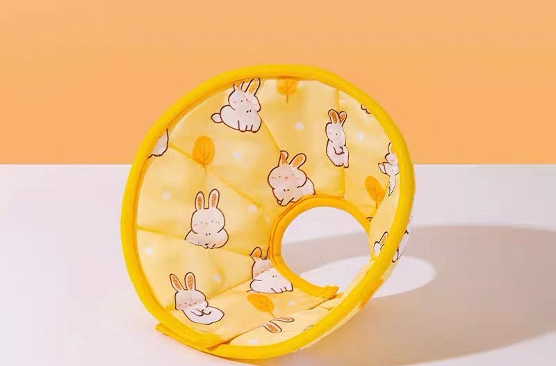 Comfy Elizabeth Cone