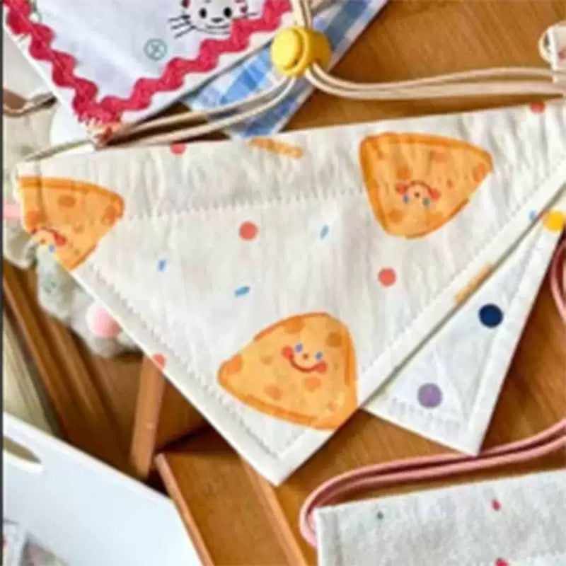 Bibs Series