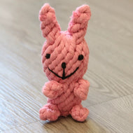 Cotton Rope Toys