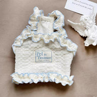 Pet In Beultmee Vest