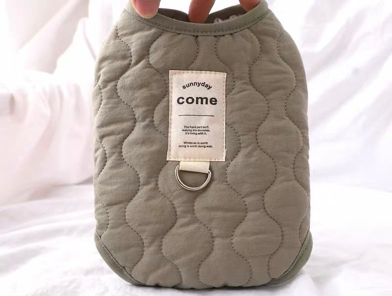 Vest