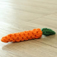 Cotton Rope Toys