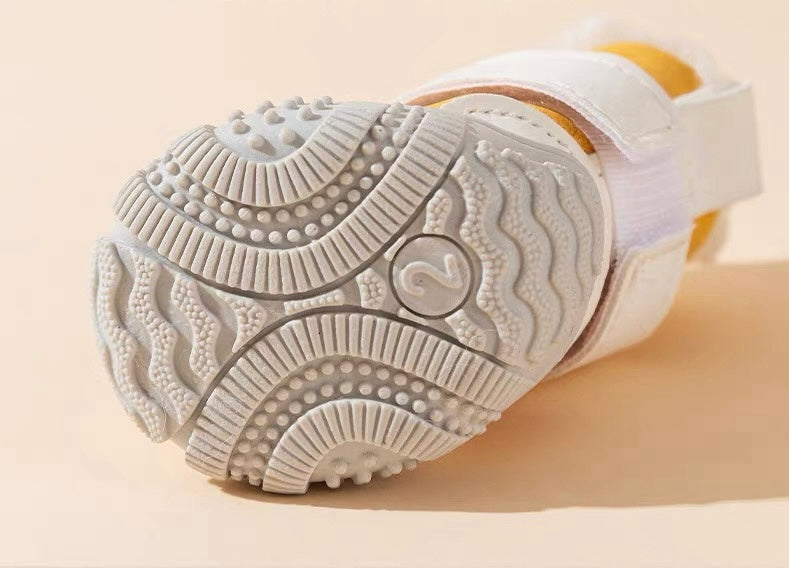 Pets Outdoor Shoes & Socks