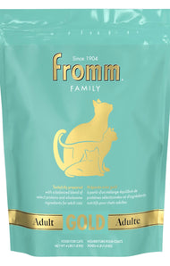 Fromm Gold Adult Dry Cat Food