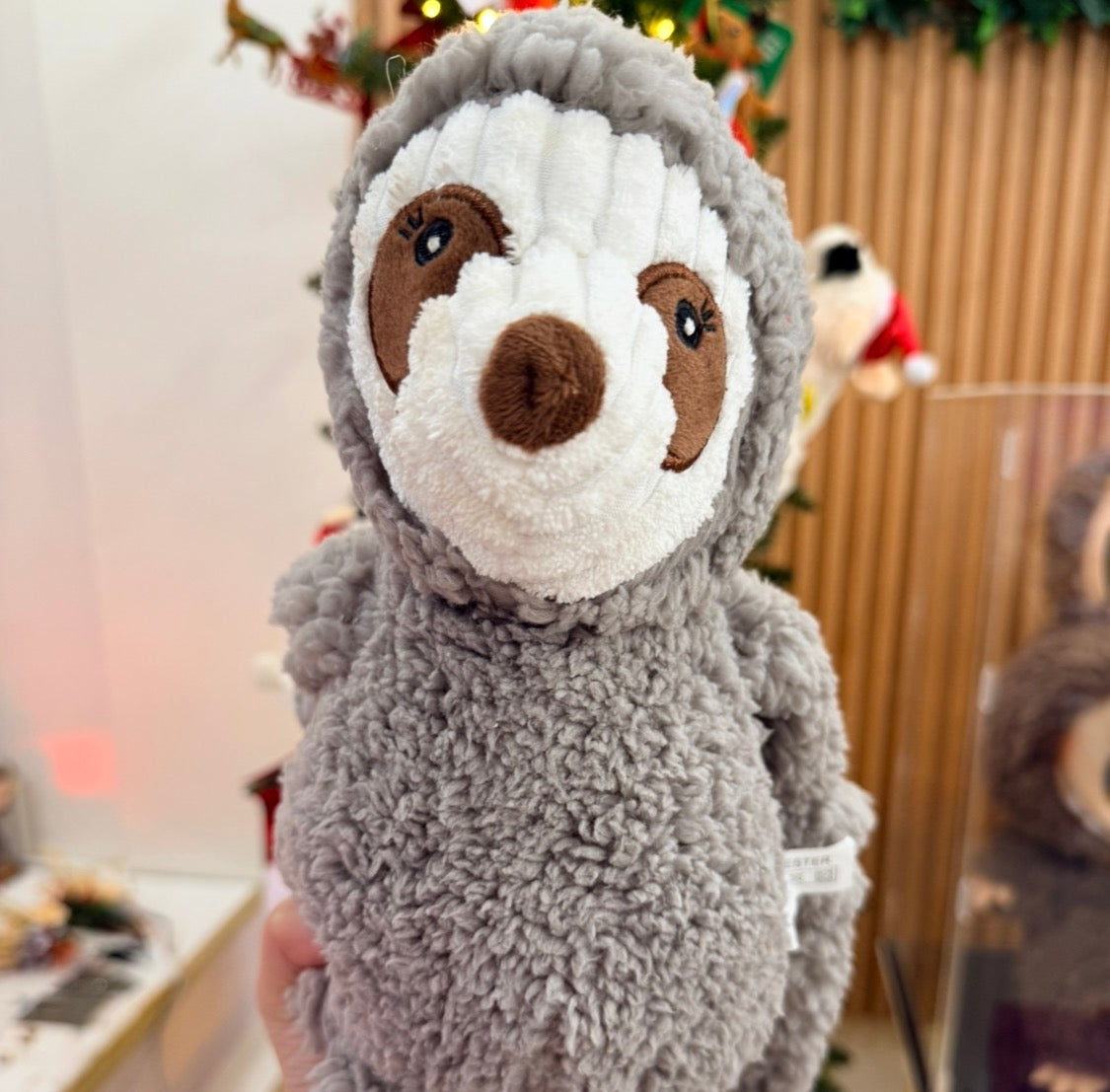 Giant Large Stuffed Animals for Dogs
