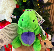 Godog Green Dragon T-Rex