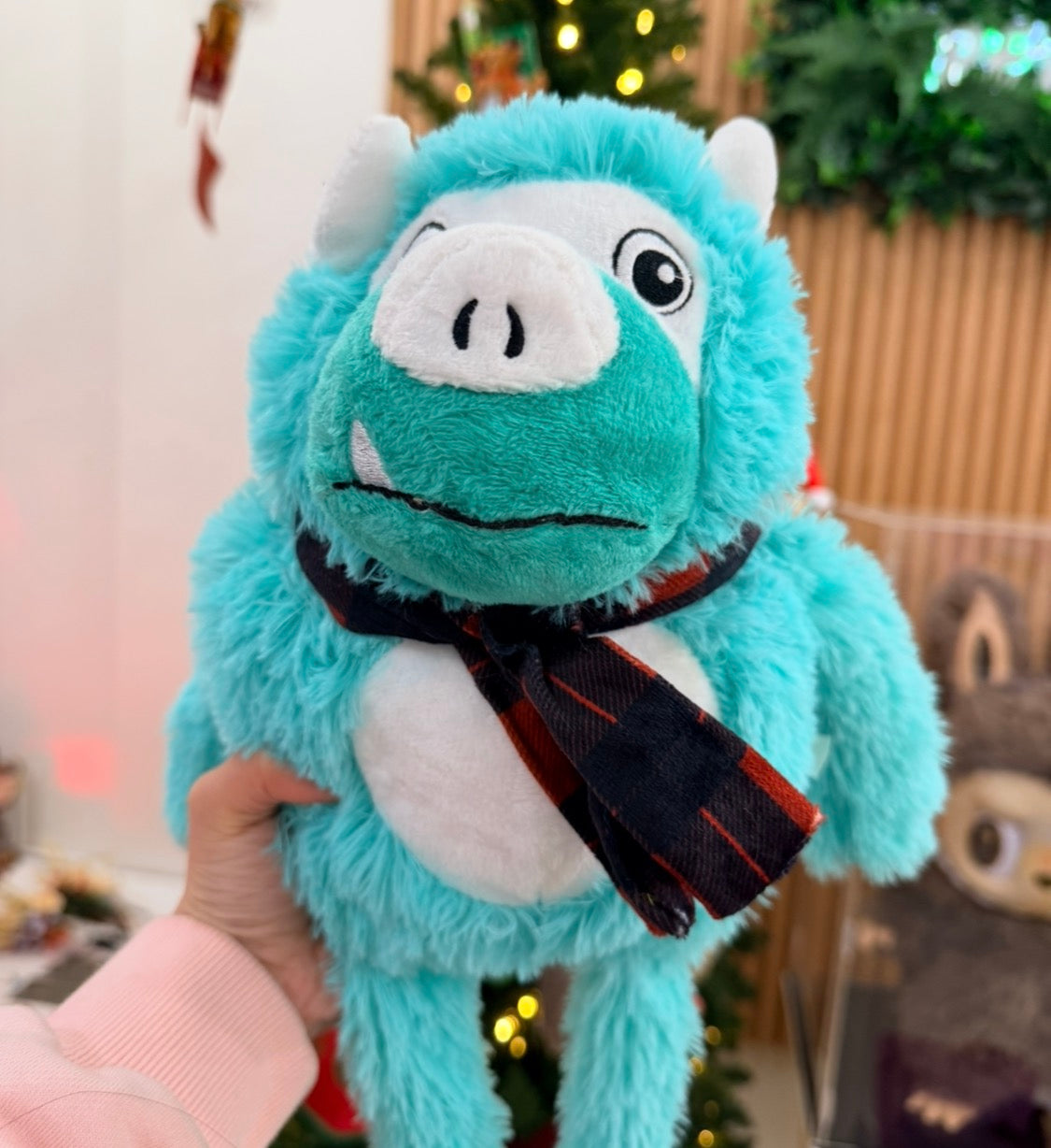 Giant Large Stuffed Animals for Dogs