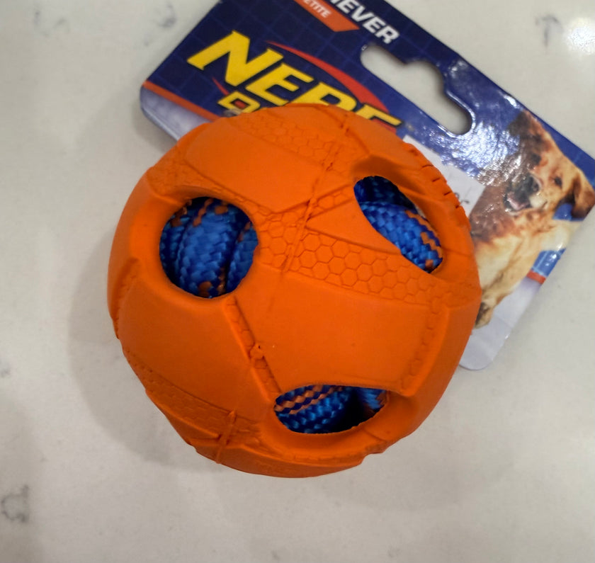Nerf Balls
