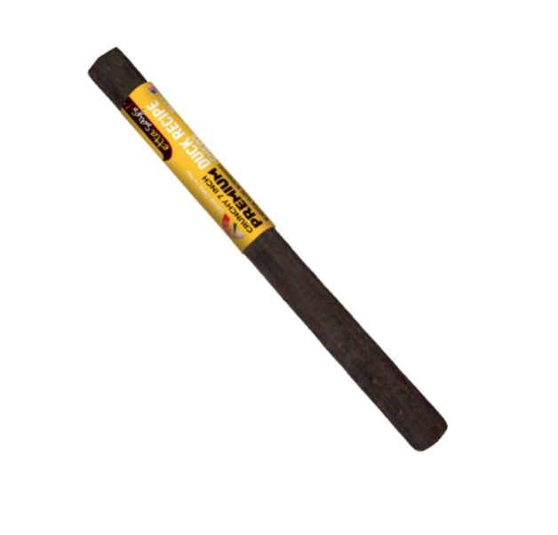 Etta Says! Dog Chew - Premium Duck Chew
7 in