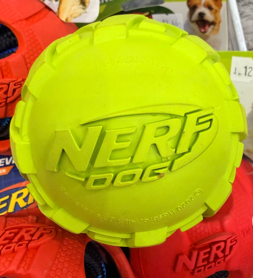 Nerf Balls