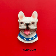 Pet Fridge Magnets
