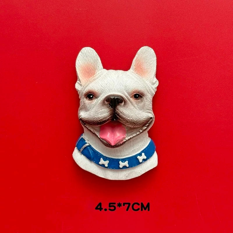 Pet Fridge Magnets