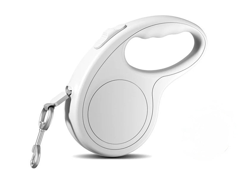 5m retractable leash