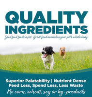 26 LB NutriSource Dog Food - Adult Chicken & Rice